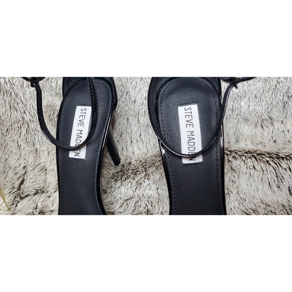 Steve Madden Stilettos - Picture 3 of 4